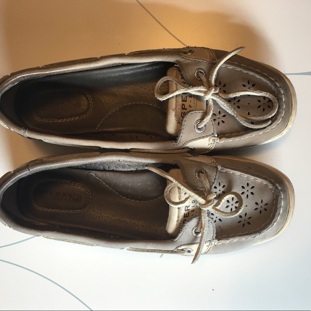 ✨Sperry Shoes✨ - Picture 2 of 5